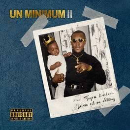 Album cover of Un minimum 2