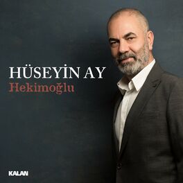 Album cover of Hekimoğlu