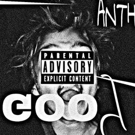 Album cover of GOO