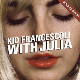 Album cover of With Julia (Bonus Edition)