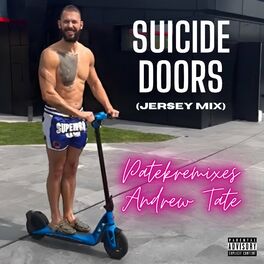 Andrew Tate the Top G – música e letra de Underground Plug