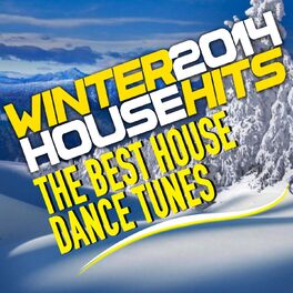 Album cover of Winter 2014 House Hits (The Best House Dance Tunes)