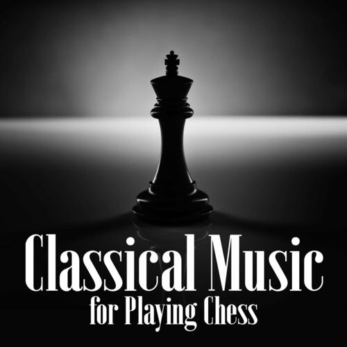 Soundtrack for a Game of Chess (part one)