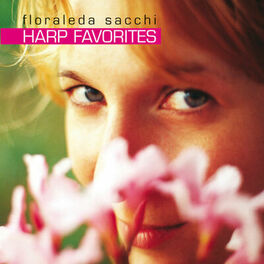 Album cover of Harp Favourites