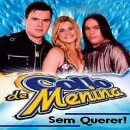 Album cover of Sem Querer!