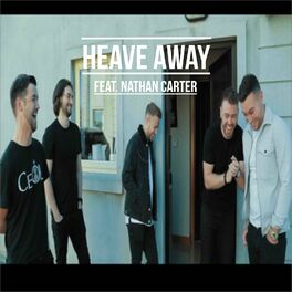 Album cover of Heave Away