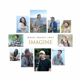 Album cover of Imagine