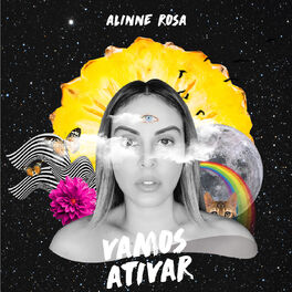Album cover of Vamos Ativar