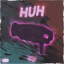 Album cover of HUH - Single
