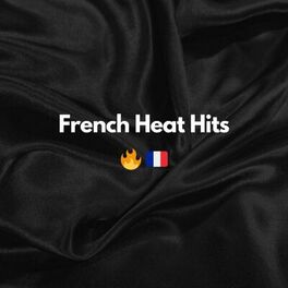 Album cover of French Heat Hits