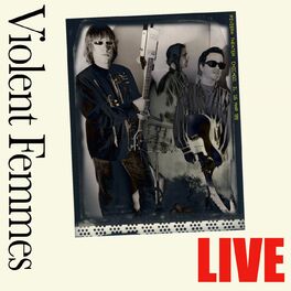 Album cover of Live - Riviera Theater, Chicago, Il 16 Mar 89 (Remastered)