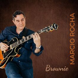 Album cover of Brownie