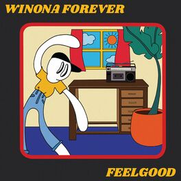 Album cover of Feelgood