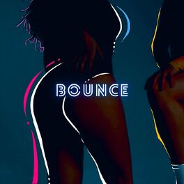 Album cover of Bounce