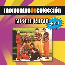 Album cover of Momentos de Colección