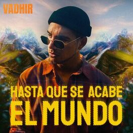 Album cover of HASTA QUE SE ACABE EL MUNDO