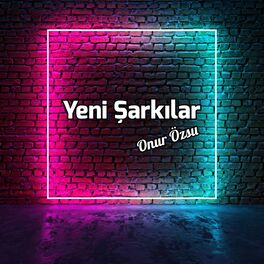 Album cover of Yeni Şarkılar
