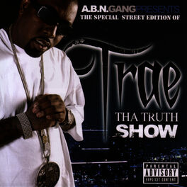 Album cover of Tha Truth Show - Street Edition