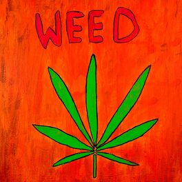 Album cover of Weed