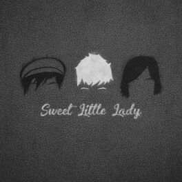 Album cover of Sweet Little Lady