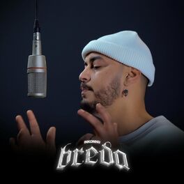 Album cover of BREDA