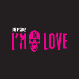 Album cover of I'm in Love
