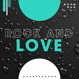 Album cover of Rock and Love