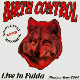 Album cover of Live in Fulda - Alsatian Tour 2004