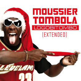 Album cover of Logobitombo (Corde à sauter) [Extended]