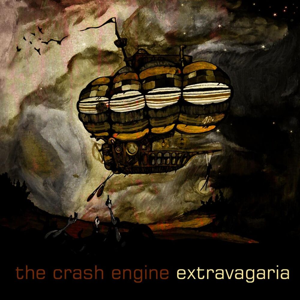 Engine песни