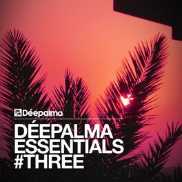 Album cover of Déepalma Essentials #Three