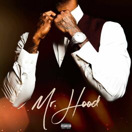 Album cover of Mr. Hood