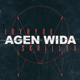 Album cover of AGEN WIDA