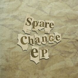 Album cover of Spare Change EP