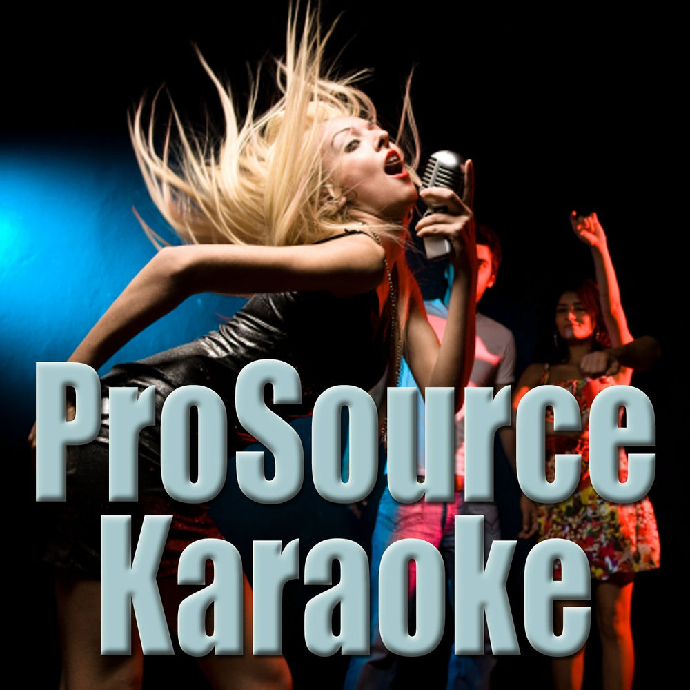 Smooth (In the Style of Carlos Santana Featuring Rob Thomas) (Demo Vocal Version)