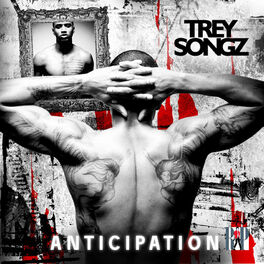 Album cover of Anticipation I