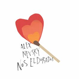 Album cover of Nos eldorados