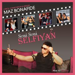 Album cover of Soni Soni Selfiyan