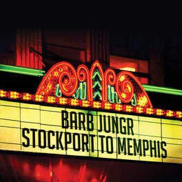 Album cover of Stockport to Memphis