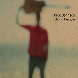 Album cover of Good People