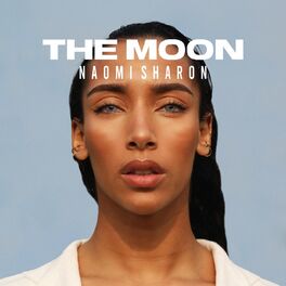 Album cover of The Moon