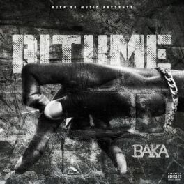 Album cover of Bitume