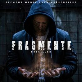 Album cover of Fragmente