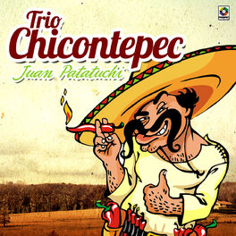 Album cover of Juan Patatuchi
