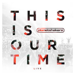 Album cover of This Is Our Time (Live)