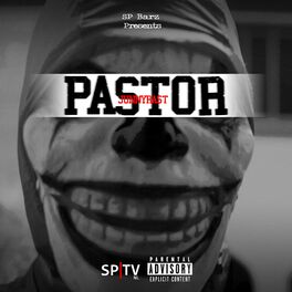 Album cover of Pastor (feat. JunnyRast)