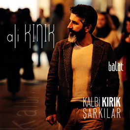 Album cover of Kalbi Kırık Şarkılar