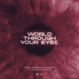 Album cover of World Through Your Eyes