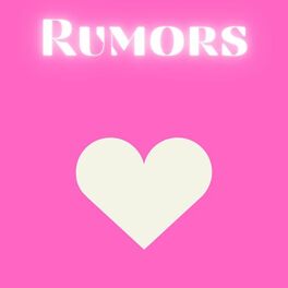 Album cover of Rumors