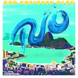 Album cover of Rio